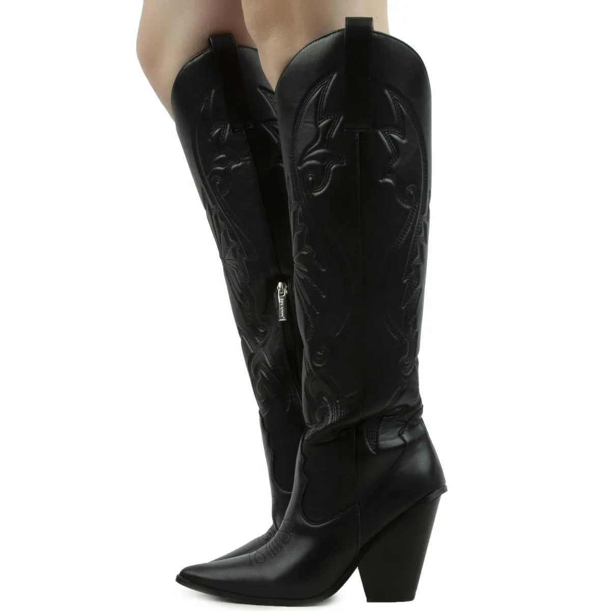 Encanted Western Boot