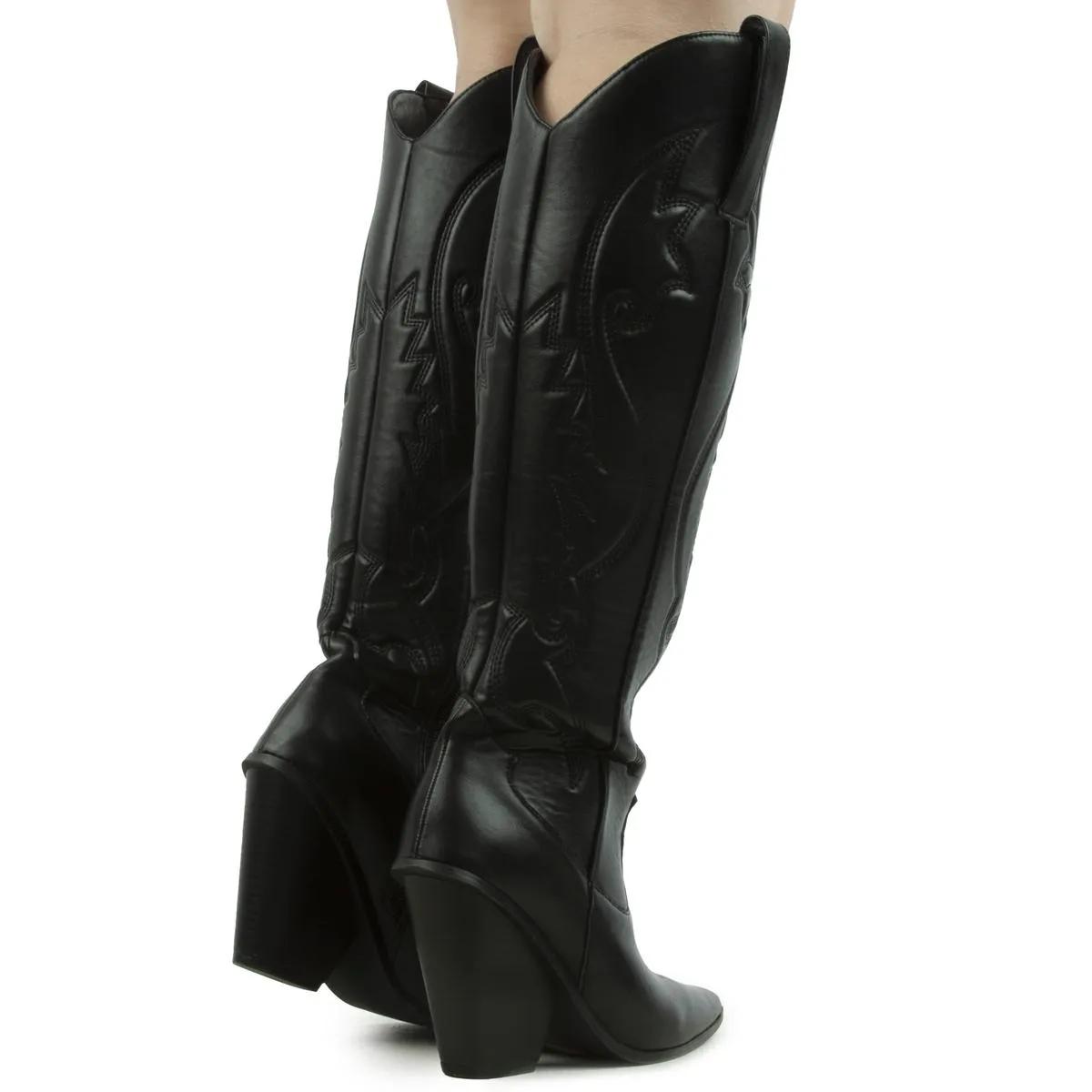 Encanted Western Boot