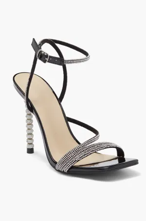 Enchantment Heel