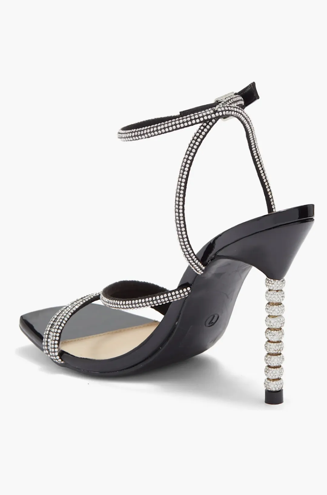 Enchantment Heel