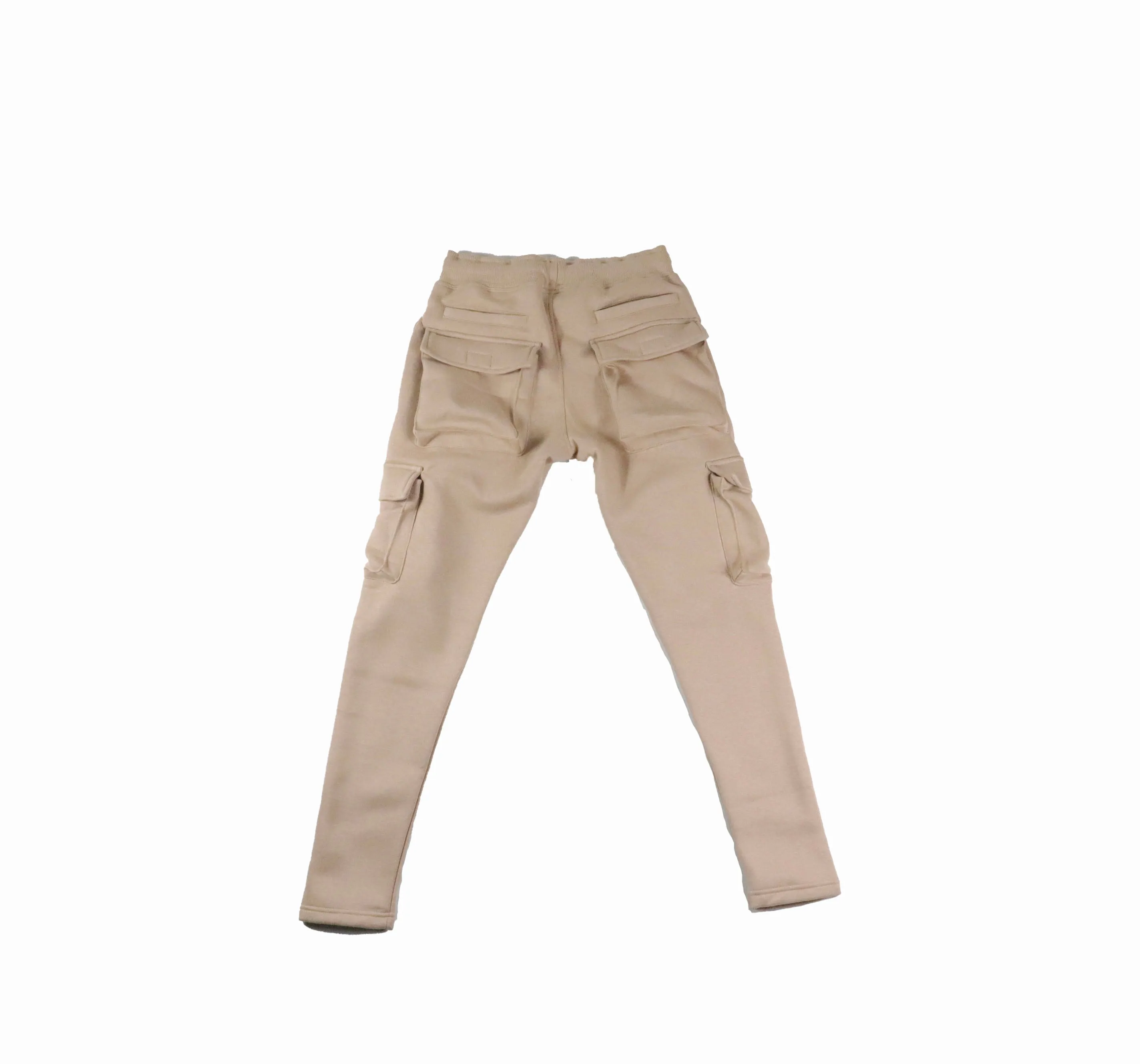 Endless 3dge Khaki Cargo Pant