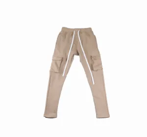 Endless 3dge Khaki Cargo Pant