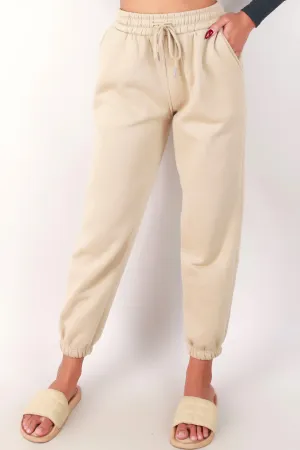 EXTRA COMFORT JOGGERS