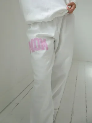 F S: MOM PINK SWEATS