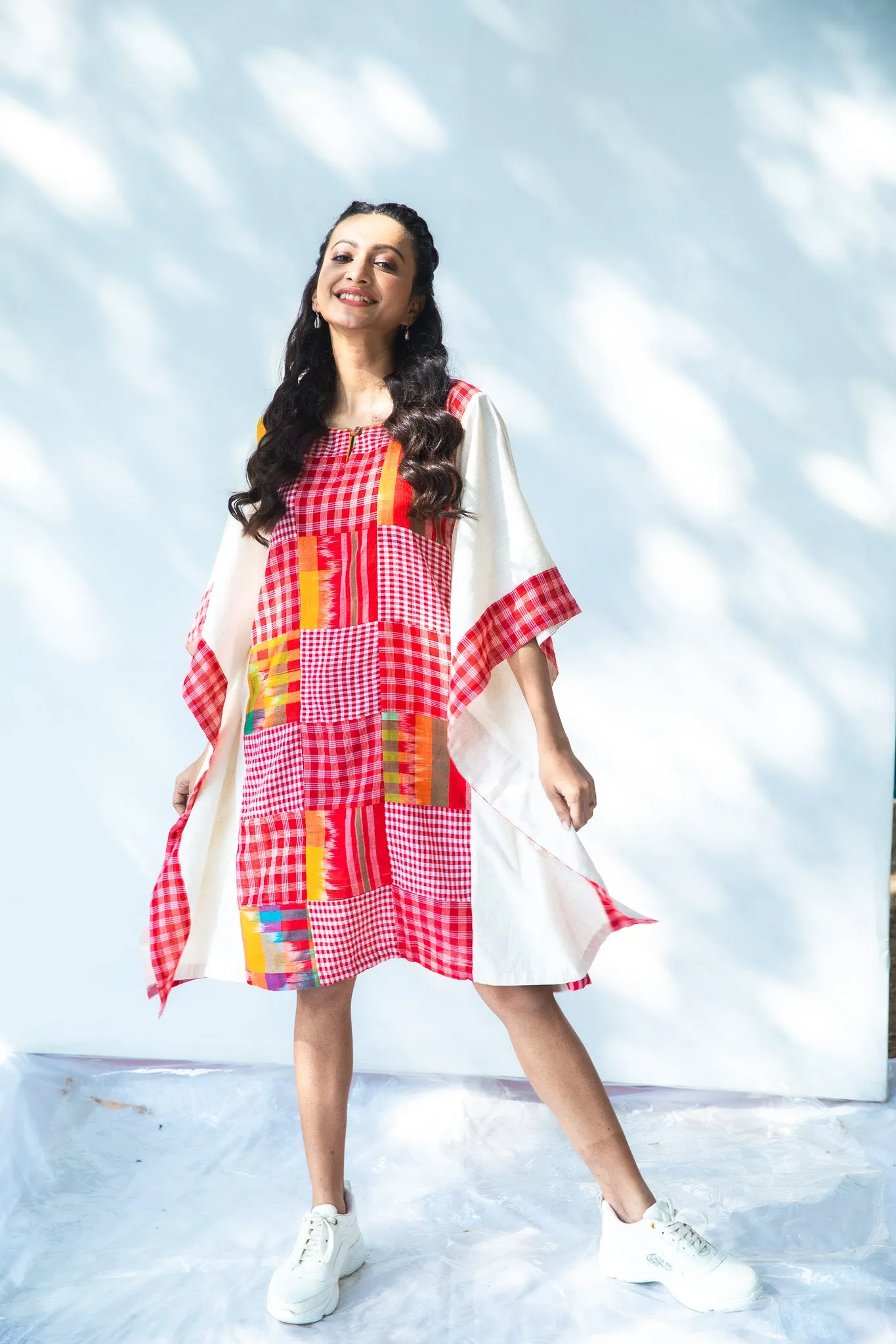 Feeling Fiesta Kaftan