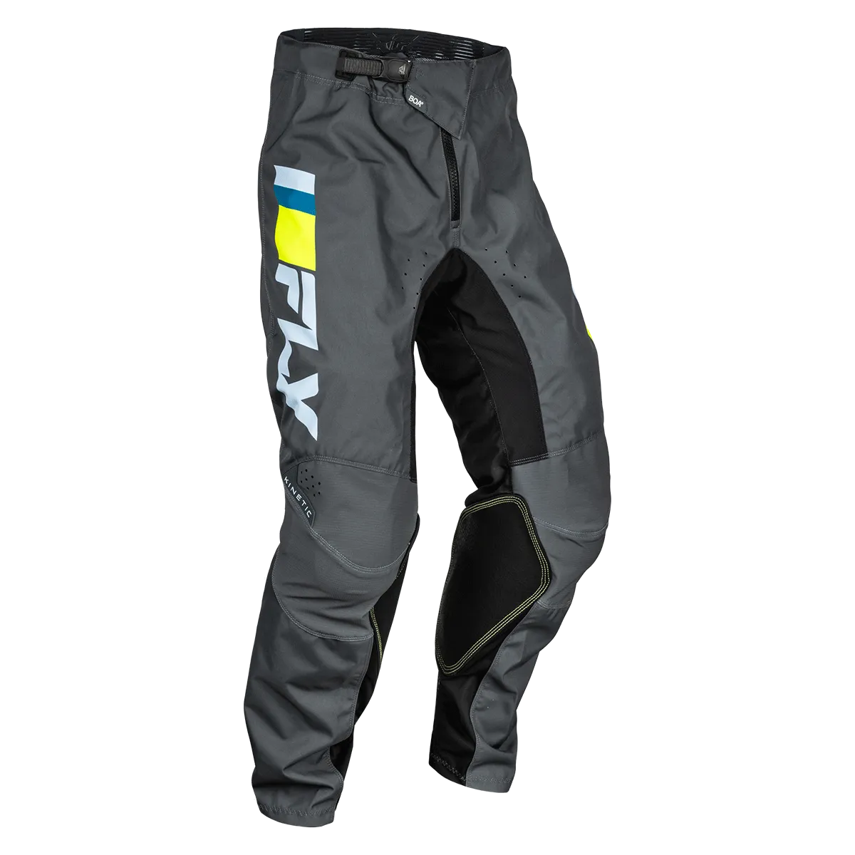 FLY Racing Men's Kinetic Prix Pants