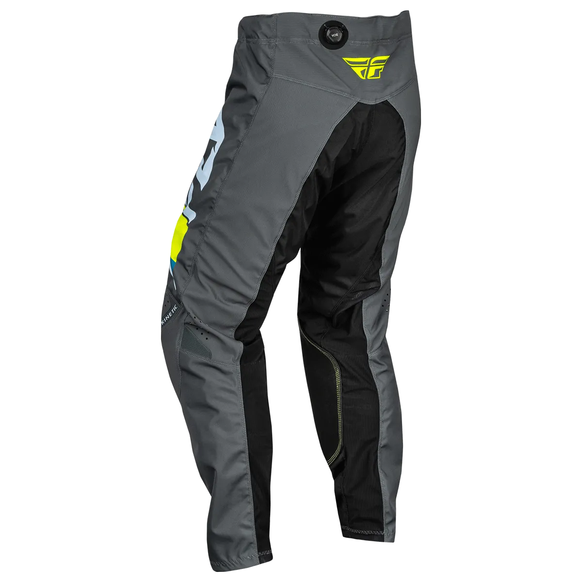 FLY Racing Men's Kinetic Prix Pants