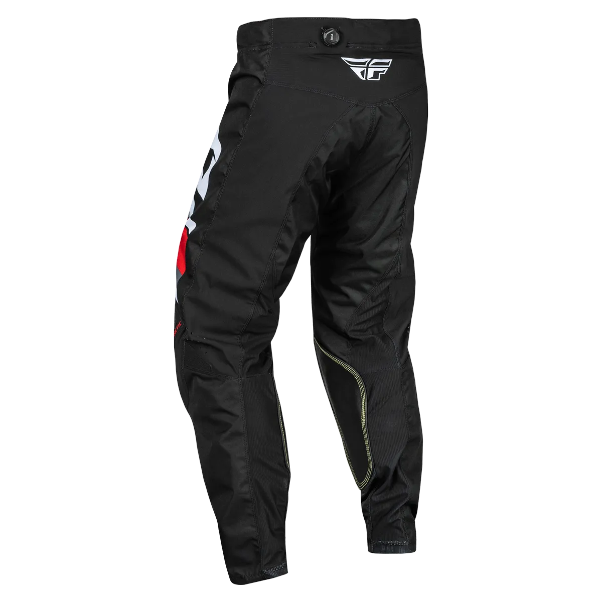 FLY Racing Men's Kinetic Prix Pants