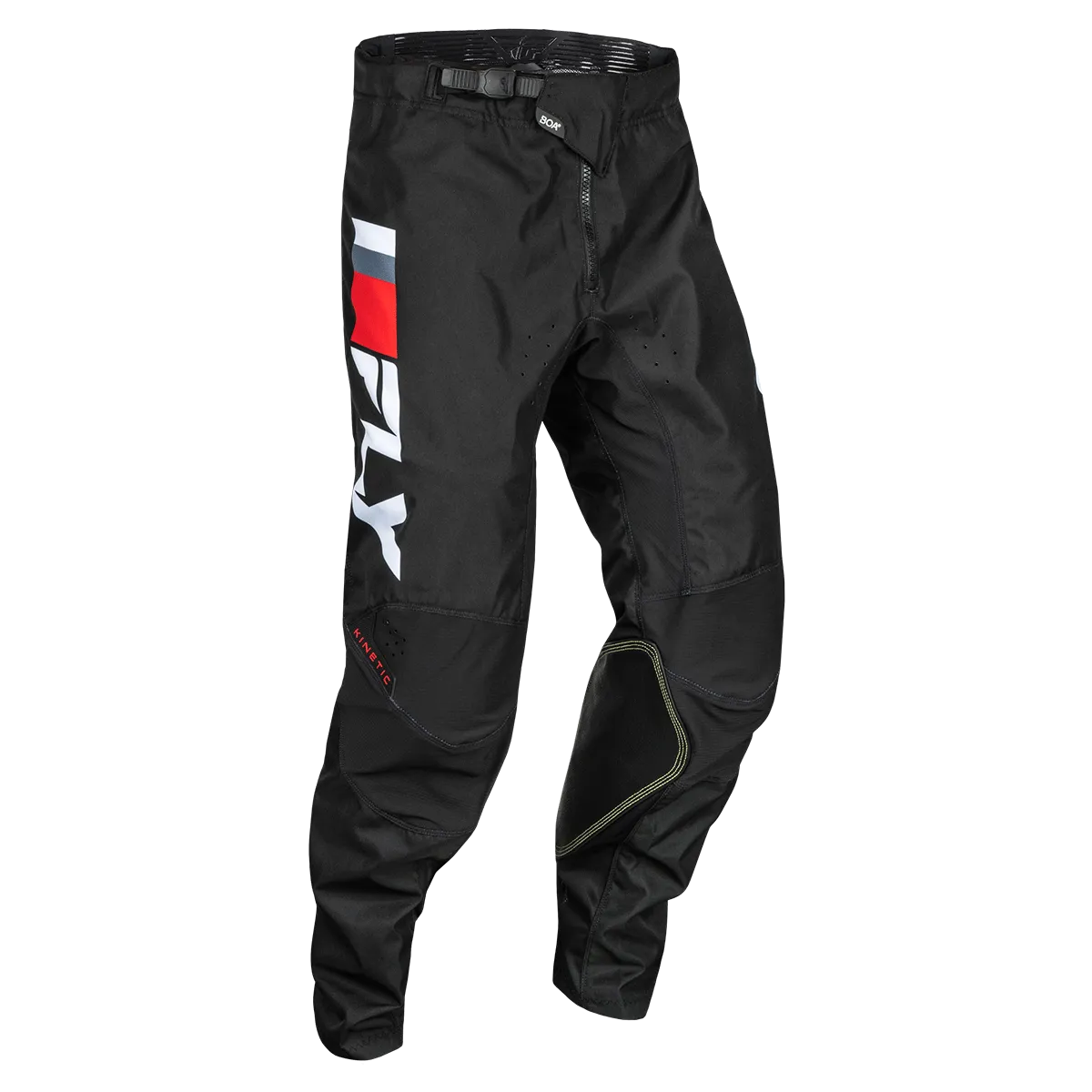 FLY Racing Men's Kinetic Prix Pants
