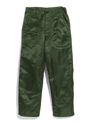 FOUNDOUR | BAKER PANTS KHAKI