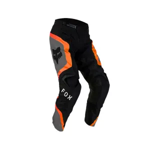 FOX 180 BALLAST PANTS [BLACK/GREY]