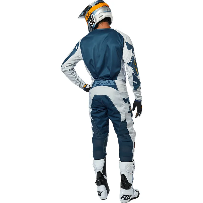 FOX 180 COTA PANTS [GREY/NAVY]