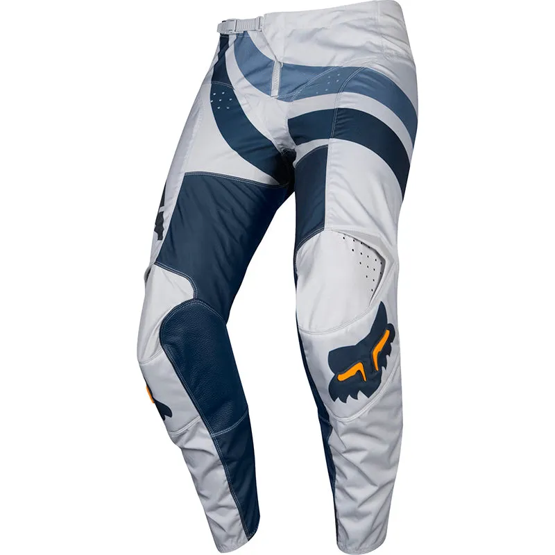 FOX 180 COTA PANTS [GREY/NAVY]