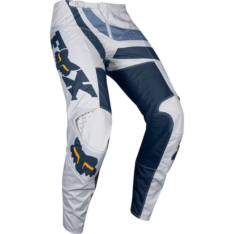 FOX 180 COTA PANTS [GREY/NAVY]
