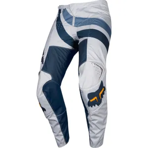 FOX 180 COTA PANTS [GREY/NAVY]