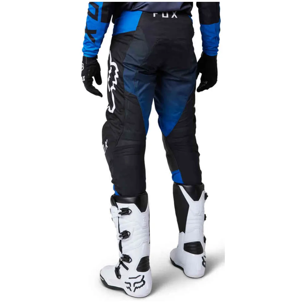 Fox 180 Leed Blue Pants
