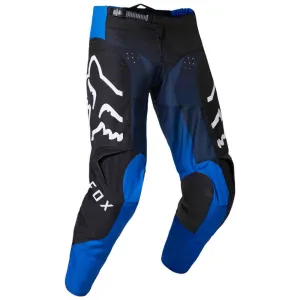 Fox 180 Leed Blue Pants