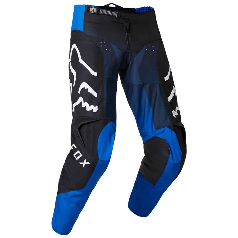 Fox 180 Leed Blue Pants