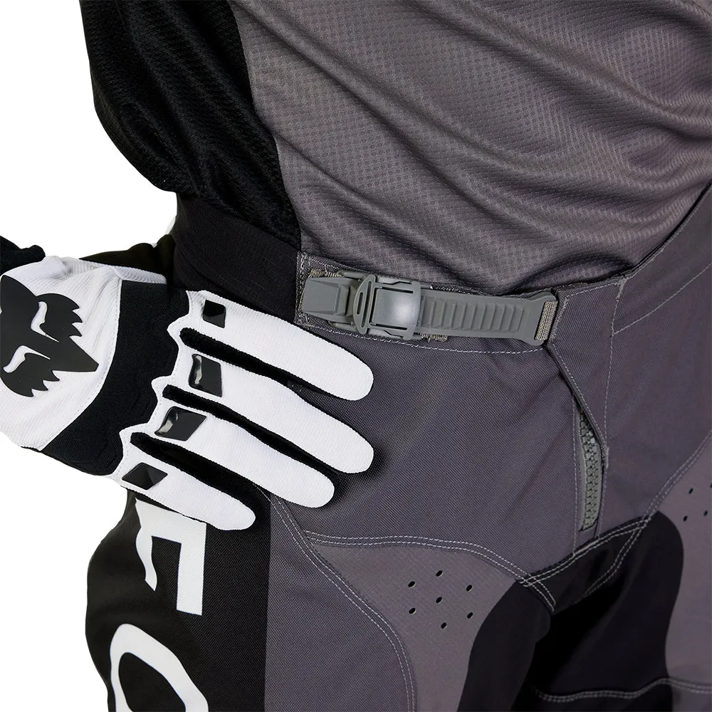 FOX 180 NITRO PANTS [BLACK/GREY]