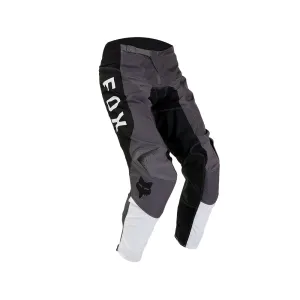FOX 180 NITRO PANTS [BLACK/GREY]