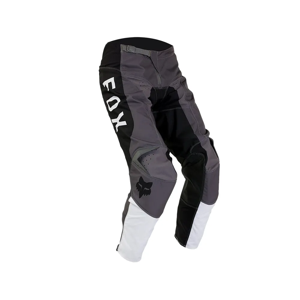 FOX 180 NITRO PANTS [BLACK/GREY]