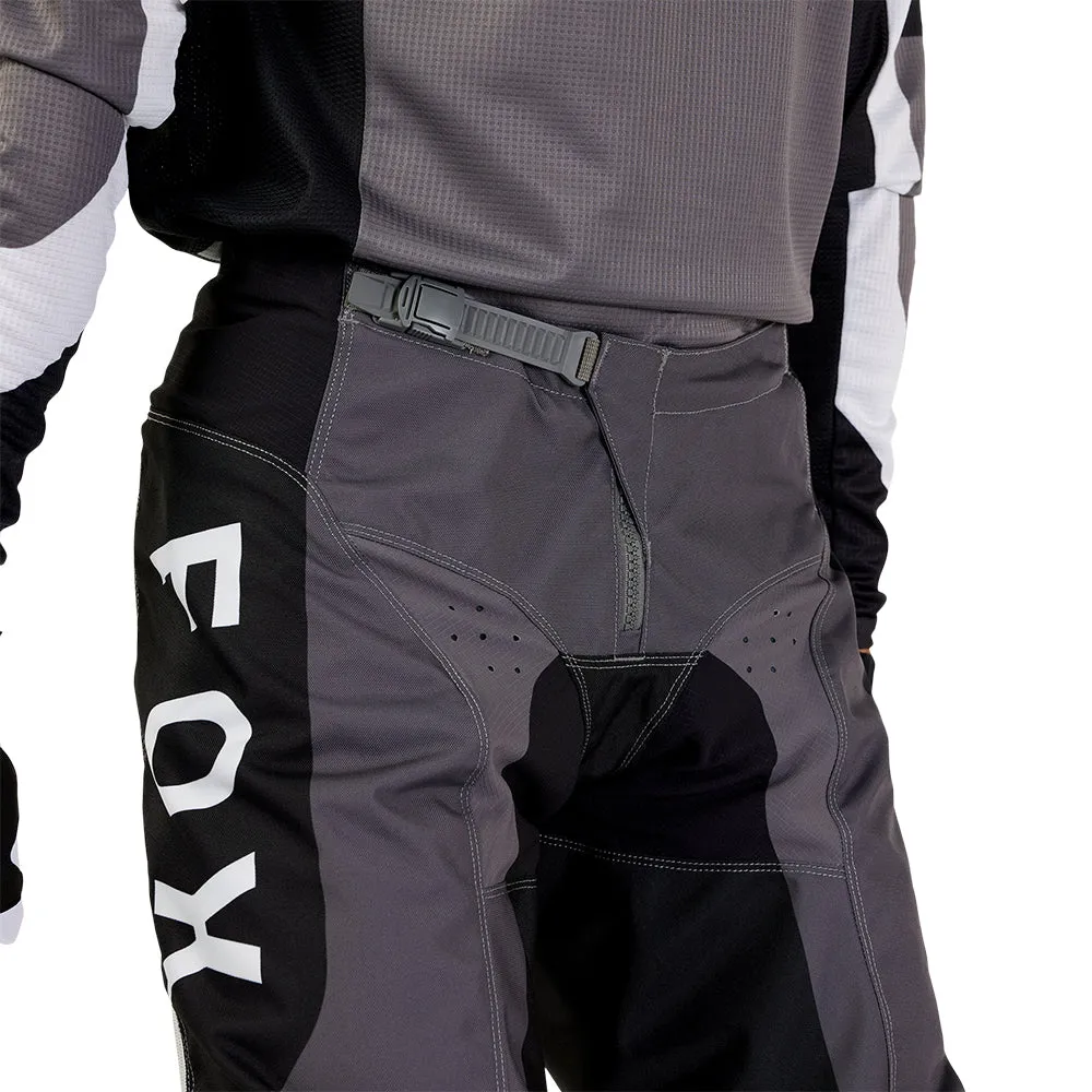 FOX 180 NITRO PANTS [BLACK/GREY]