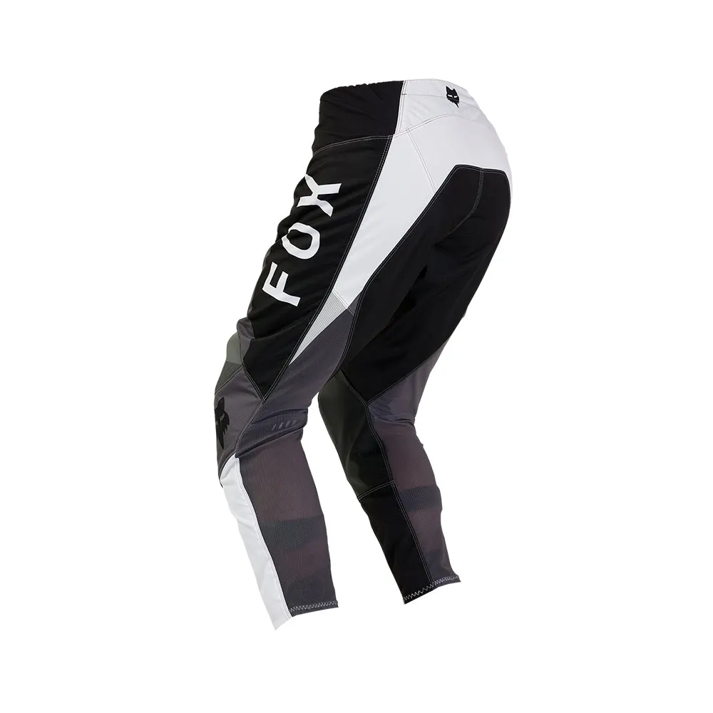 FOX 180 NITRO PANTS [BLACK/GREY]
