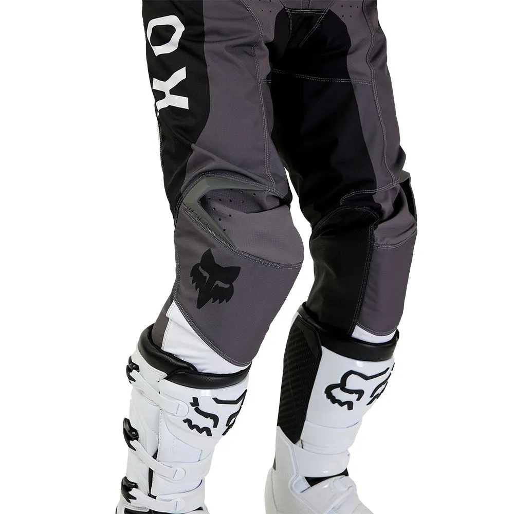 FOX 180 NITRO PANTS [BLACK/GREY]