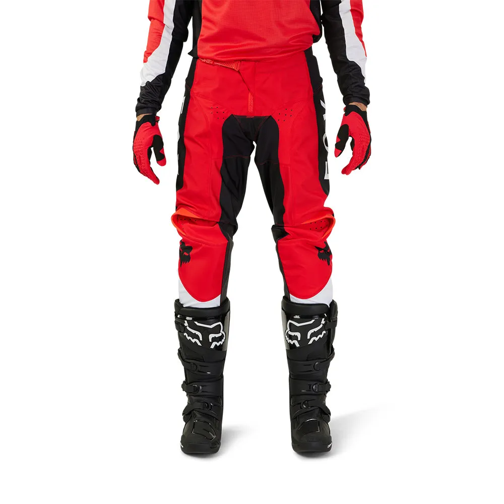 FOX 180 NITRO PANTS [FLO RED]