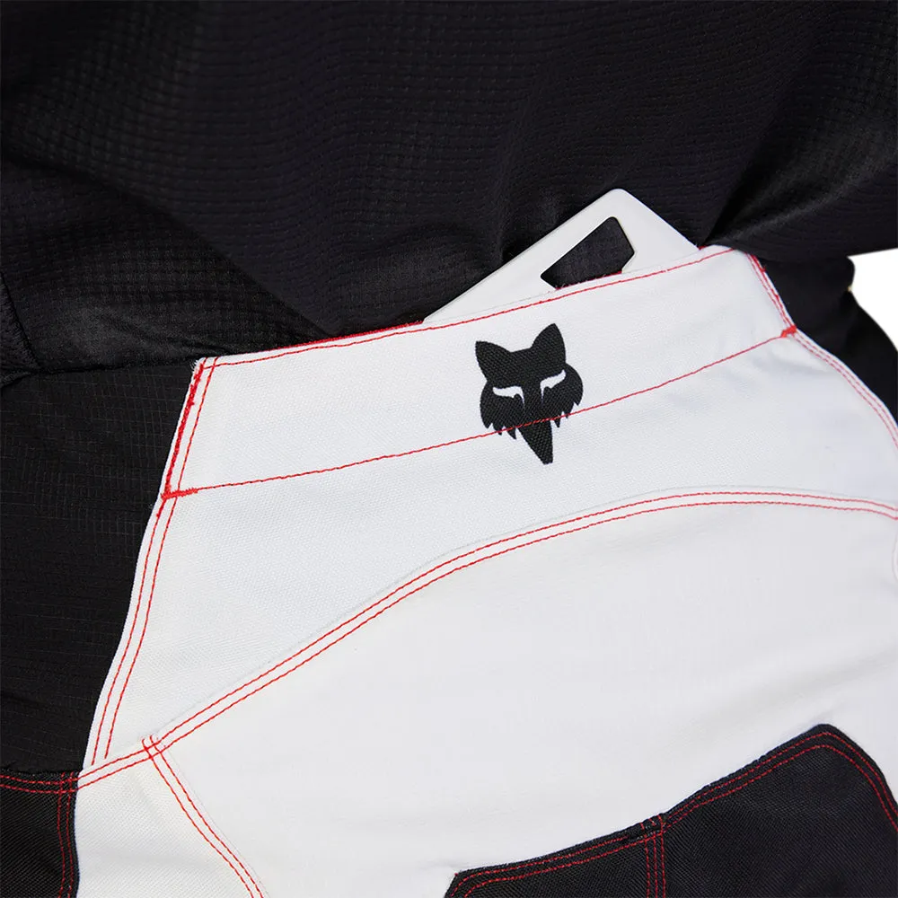 FOX 180 NITRO PANTS [FLO RED]