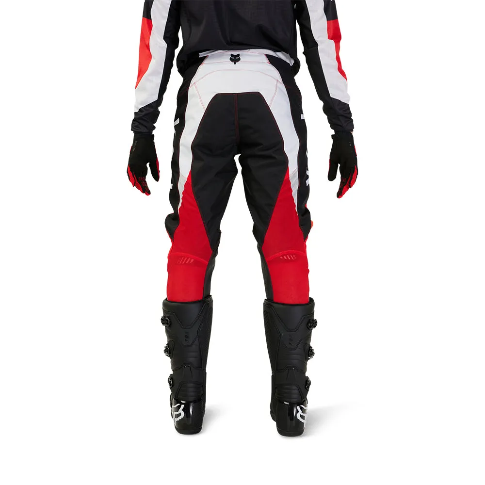 FOX 180 NITRO PANTS [FLO RED]