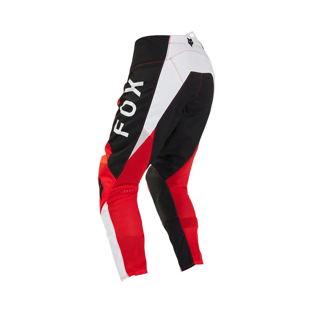 FOX 180 NITRO PANTS [FLO RED]
