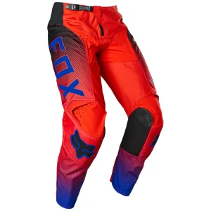 FOX 180 OKTIV PANTS [FLO RED]