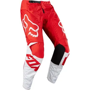 FOX 180 RACE PANTS [RED]