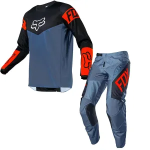Fox - 2021 180 Revn MX Combo