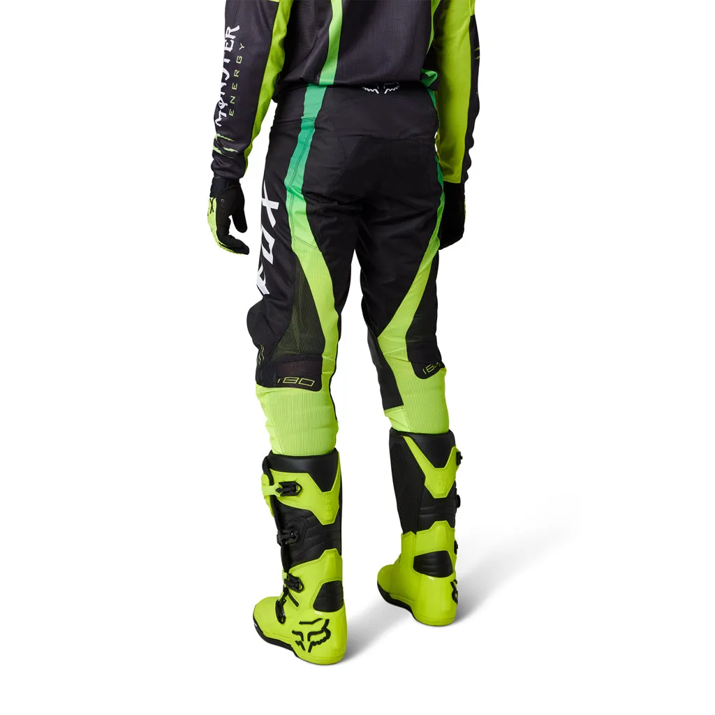 Fox - 2023 180 Monster Black Pant