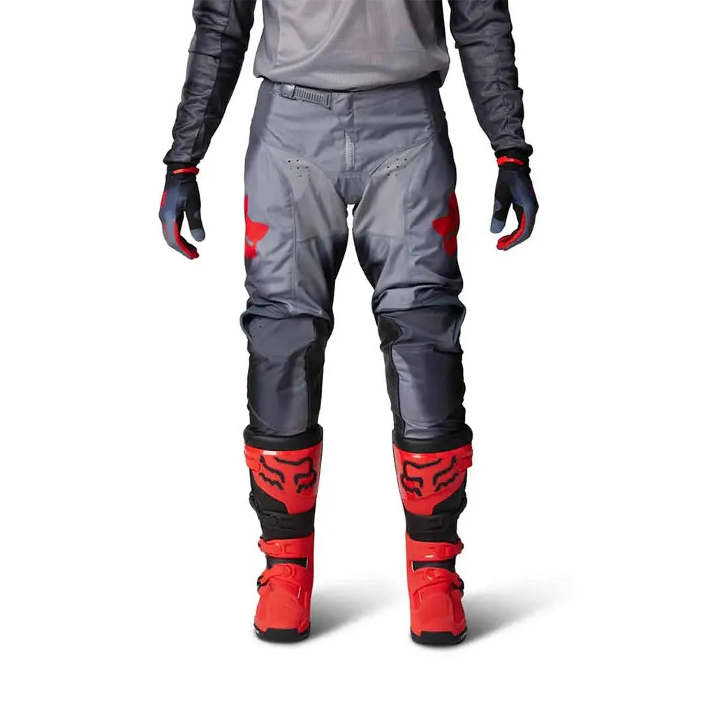 Fox - 2024 180 Interfere Grey/Red Pants
