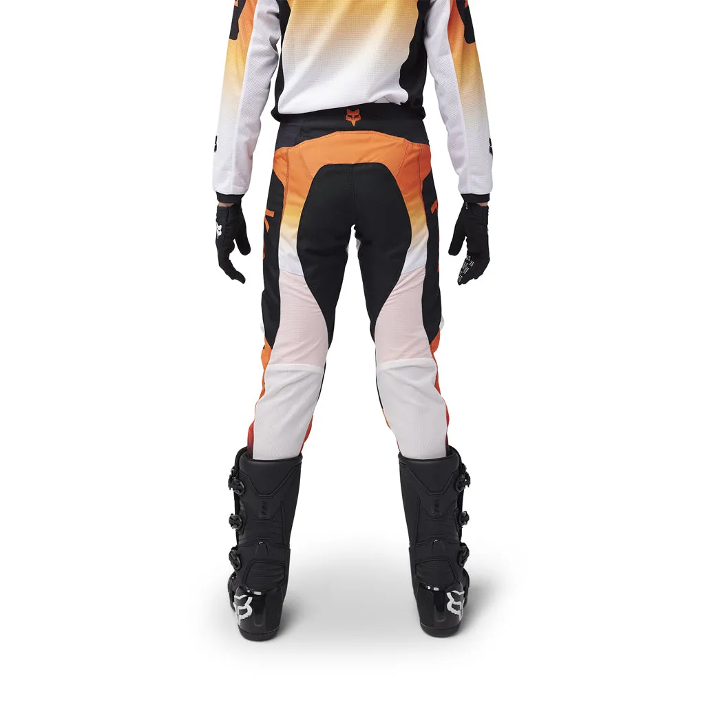 Fox - 2025 Youth 180 Lean Flo Orange Pant