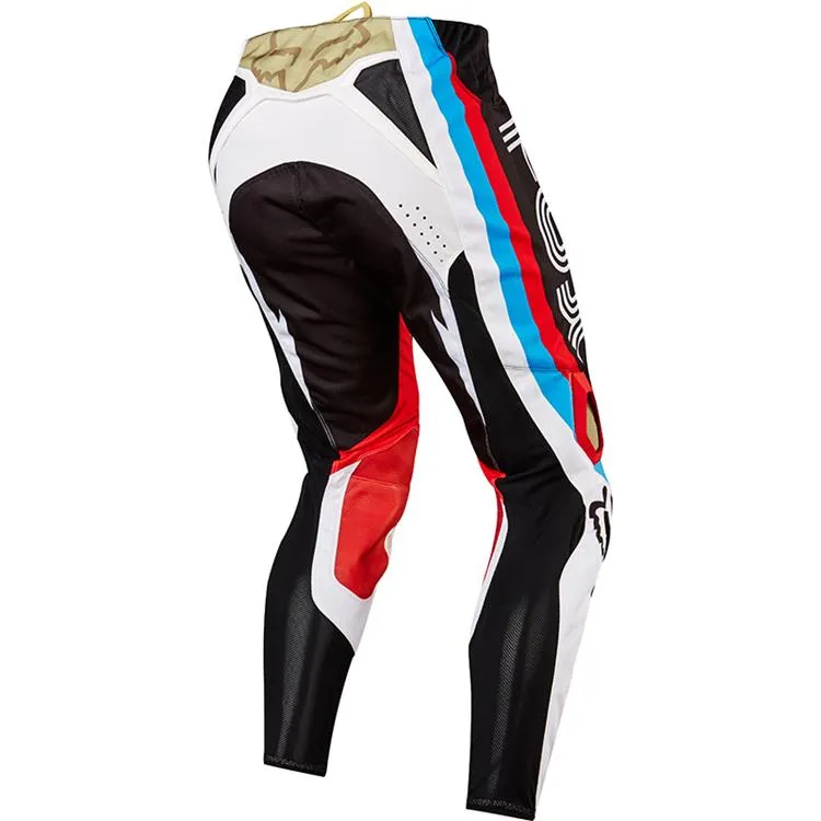 FOX 360 ROHR PANTS [BLACK]