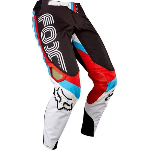 FOX 360 ROHR PANTS [BLACK]