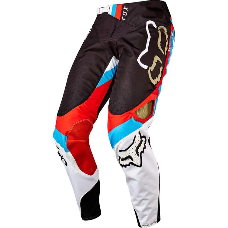 FOX 360 ROHR PANTS [BLACK]