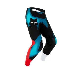 FOX FLEXAIR WITHERED PANTS [BLACK]
