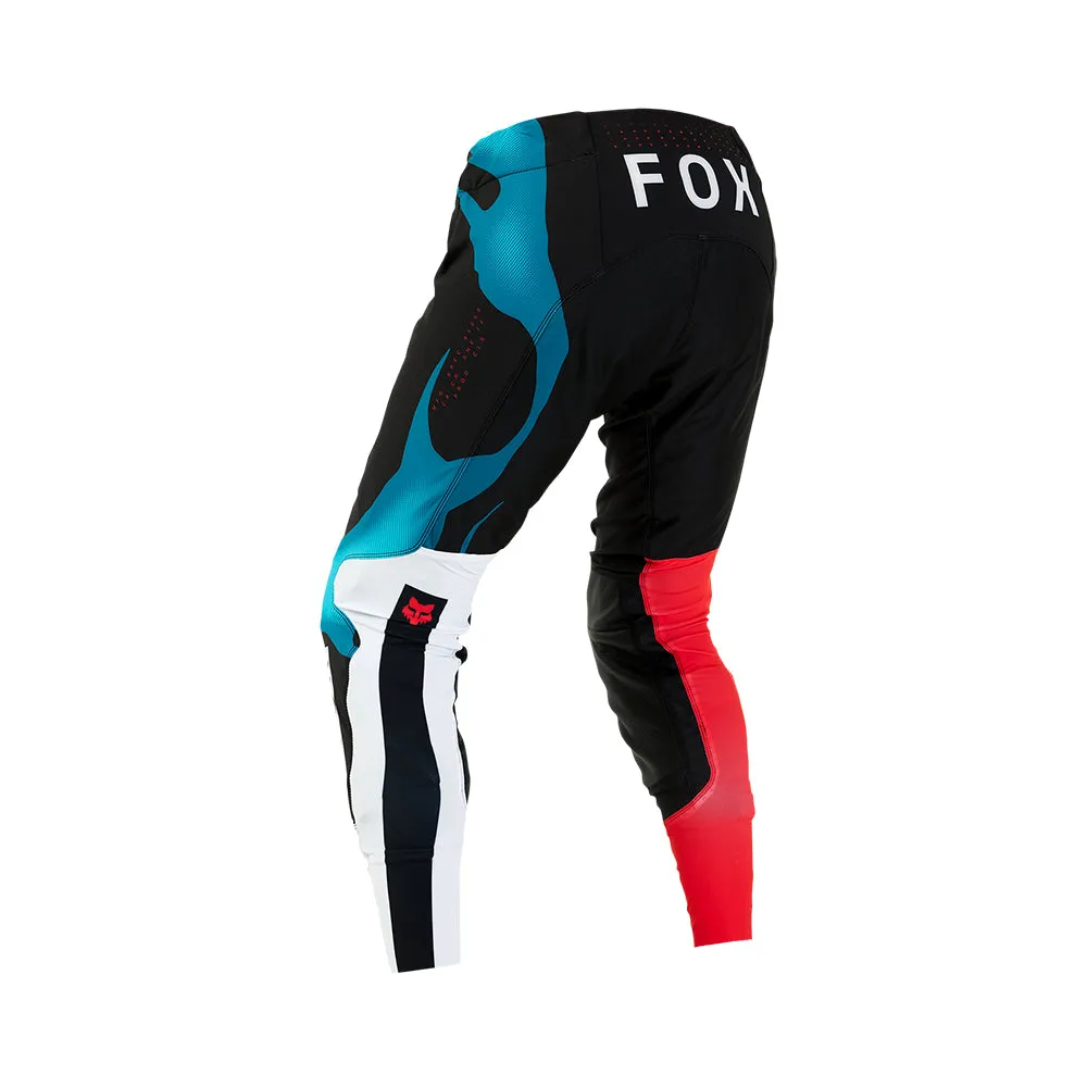 FOX FLEXAIR WITHERED PANTS [BLACK]