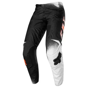 Fox Kids 180 Bnkz Black Pants