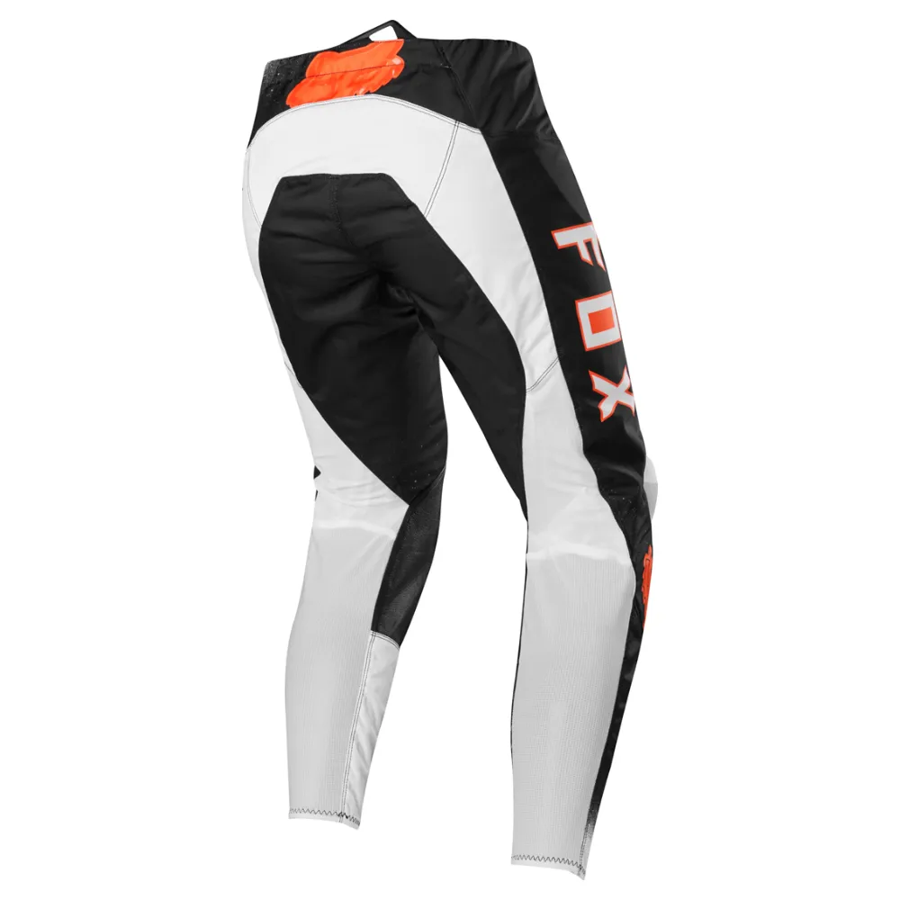 Fox Kids 180 Bnkz Black Pants