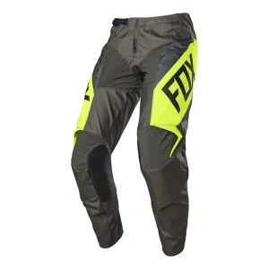 Fox Kids 180 Revn Flo Yellow Pants