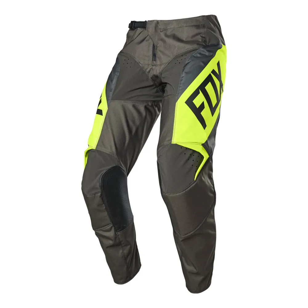 Fox Kids 180 Revn Flo Yellow Pants