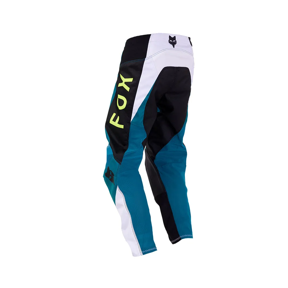 FOX YOUTH 180 NITRO PANTS [MAUI BLUE]