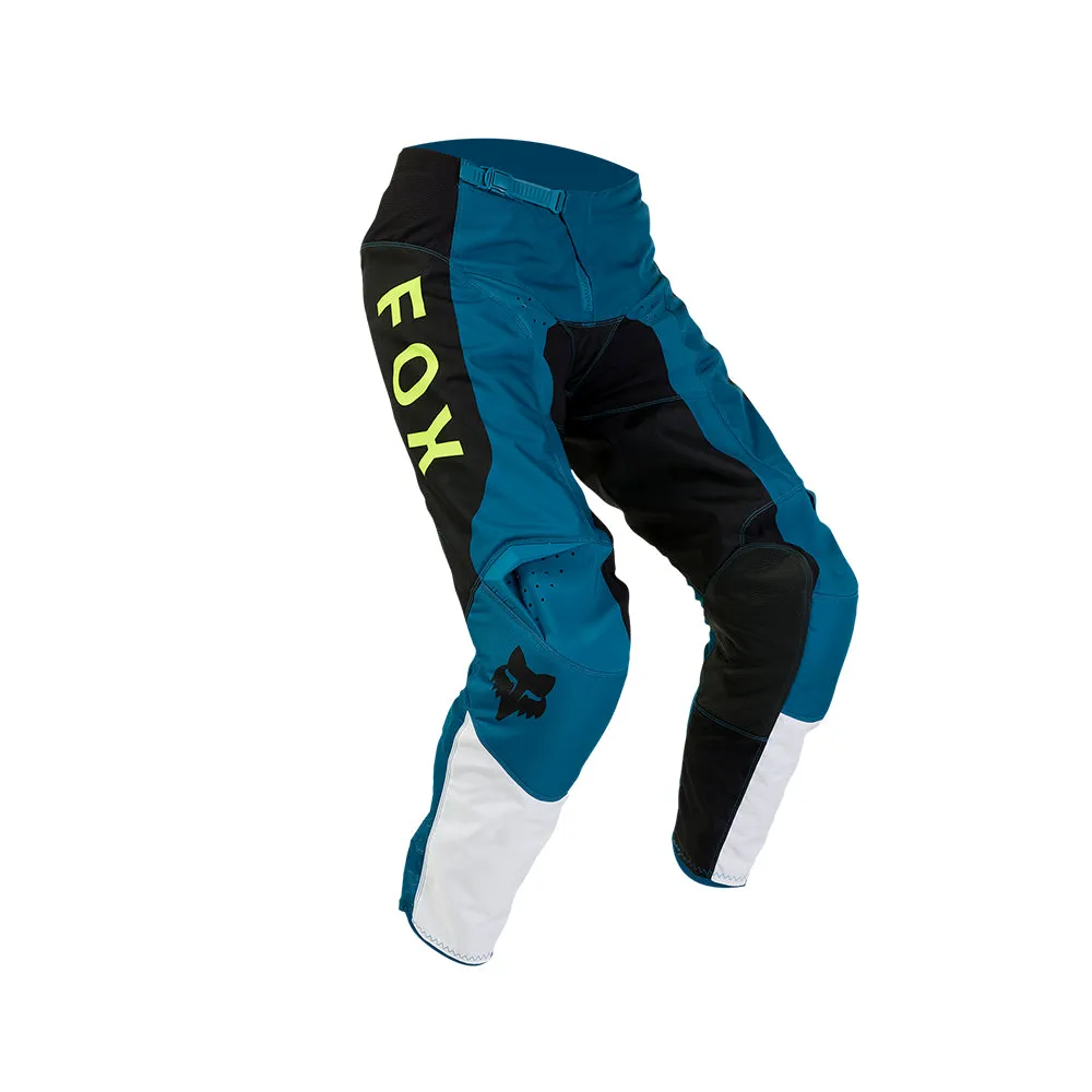 FOX YOUTH 180 NITRO PANTS [MAUI BLUE]