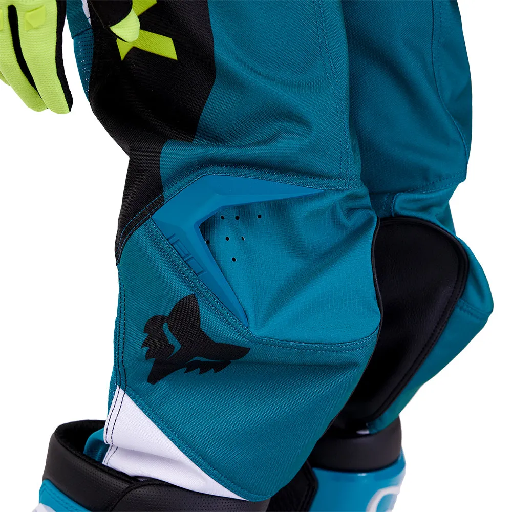 FOX YOUTH 180 NITRO PANTS [MAUI BLUE]